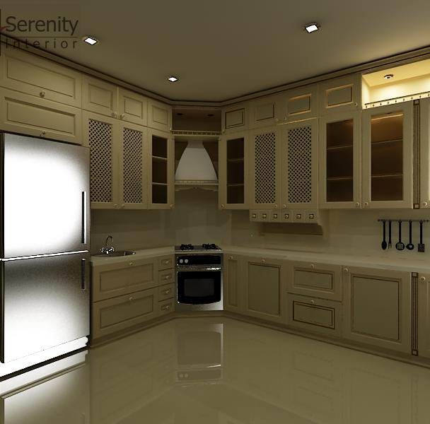 Kitchen Set